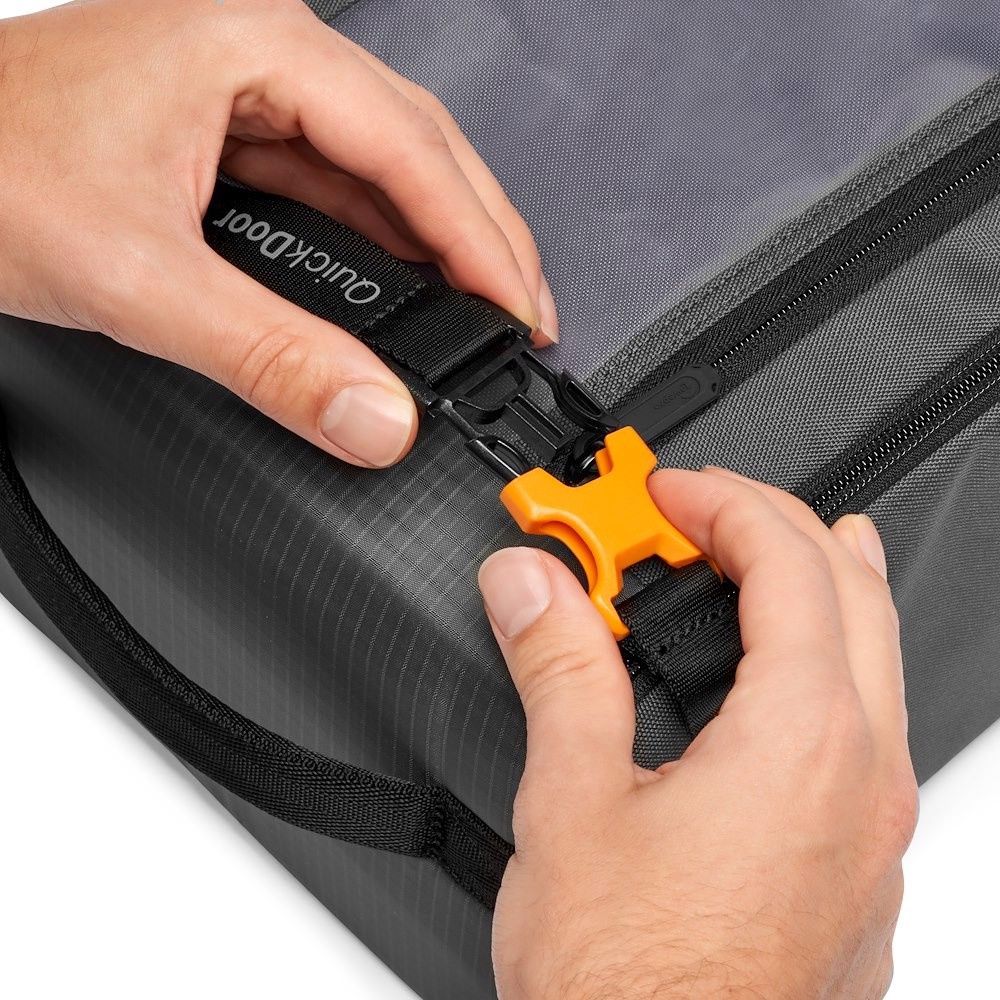 Lowepro GearUp Creator Box Extra Large II (grigio)