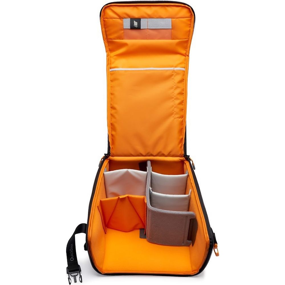 Lowepro GearUp Creator Box Extra Large II (grigio)
