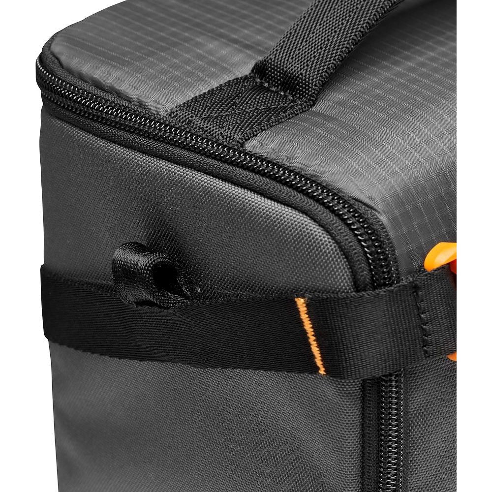 Lowepro GearUp Creator Box Extra Large II (grigio)