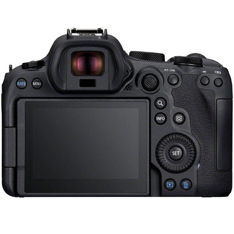 Canon EOS R6 Mark II Body