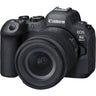 Canon EOS R6 Mark II body + RF 24-105mm f/4-7.1 IS STM