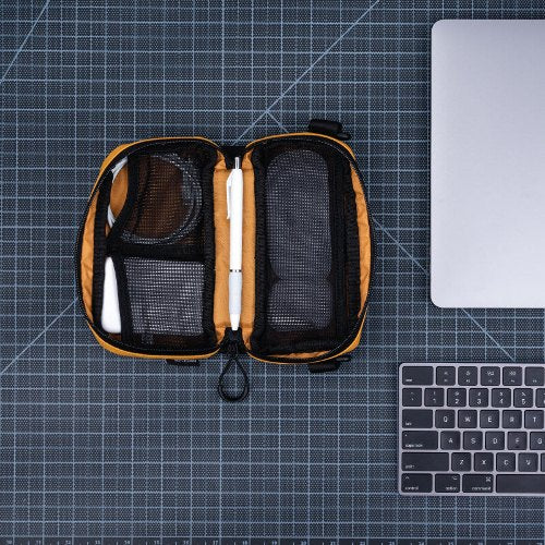 Borsa tecnica piccola WANDRD Arancione Sedona
