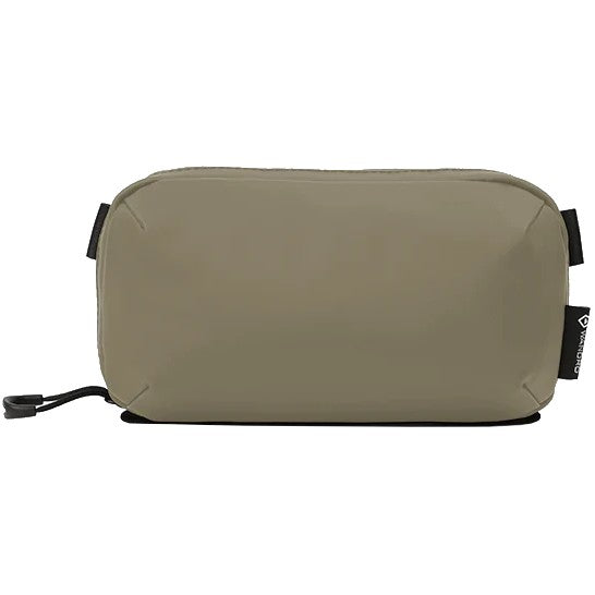 WANDRD Tech Bag Small - Yuma Tan