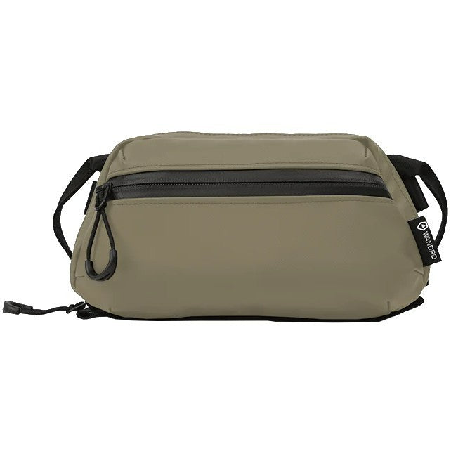 WANDRD Tech Bag Medium - Yuma Tan