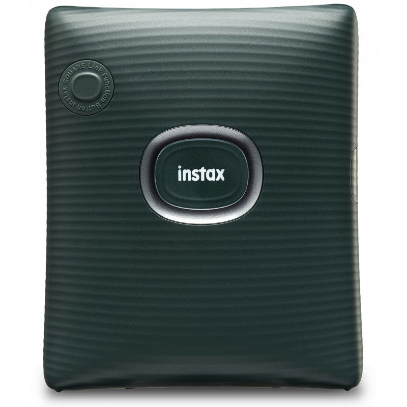 Fujifilm INSTAX SQUARE Link - Verde