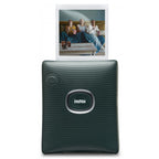 Fujifilm INSTAX SQUARE Link - Verde