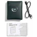 Fujifilm INSTAX SQUARE Link - Verde
