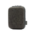 Fujifilm INSTAX SQUARE Link Printer Case - Woven Gray