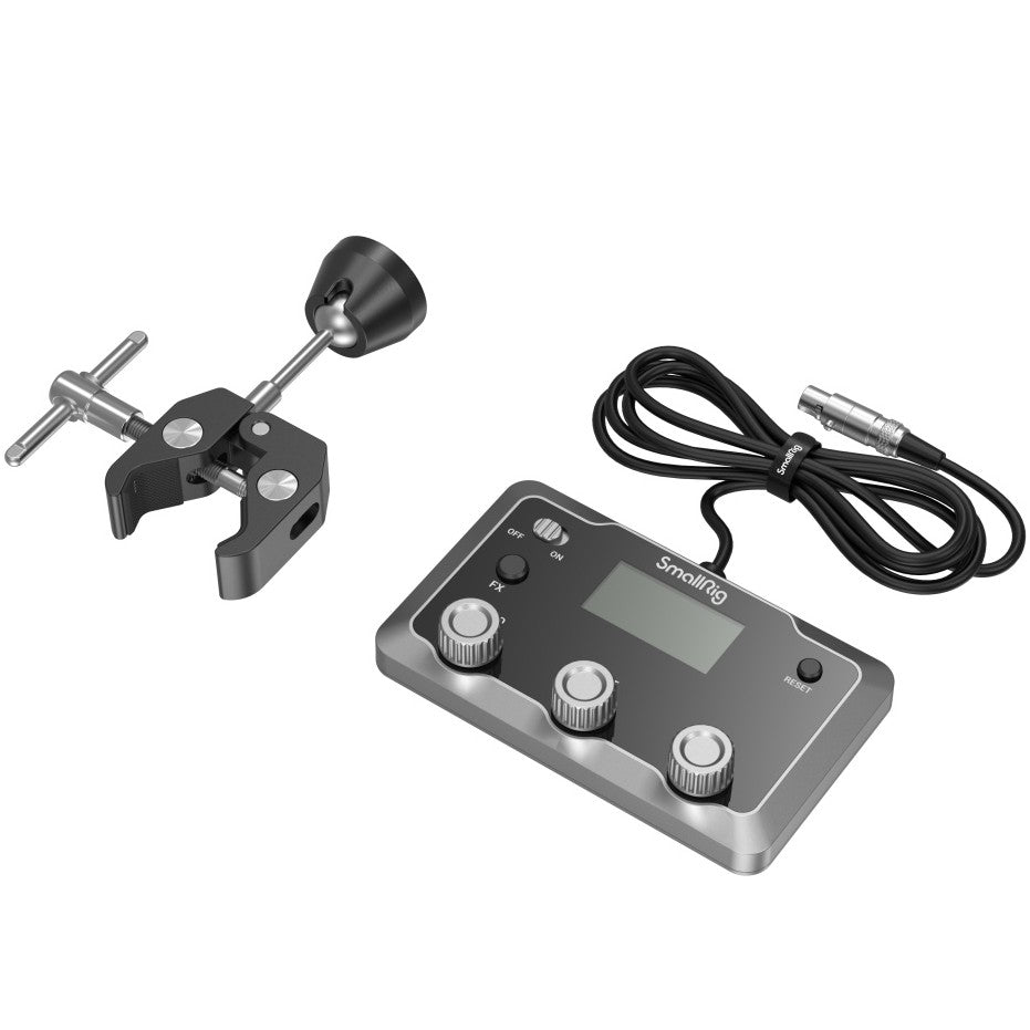 SmallRig 3980 RC350/RC450 COB LED Video Light Control Panel