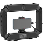 Ulanzi U200 Lampada ad anello Impianti per video + Powerbank 8000MAh