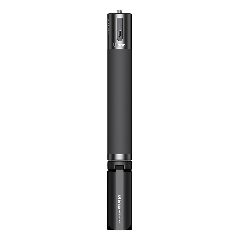 Ulanzi BG-3 Treppiede Powerbank 10.000mAh