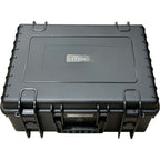 B&W outdoor.cases Type 6000 black - Samyang inlay