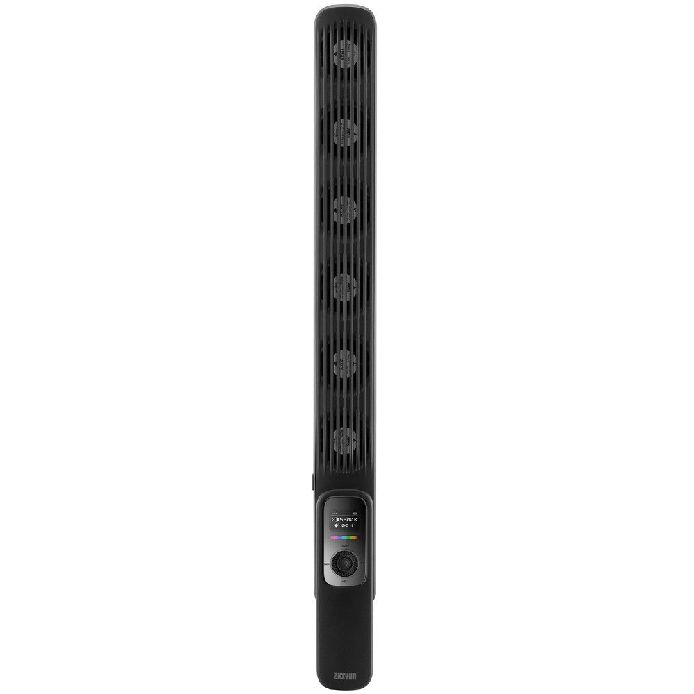 Zhiyun FIVERAY F100 Combo Nero