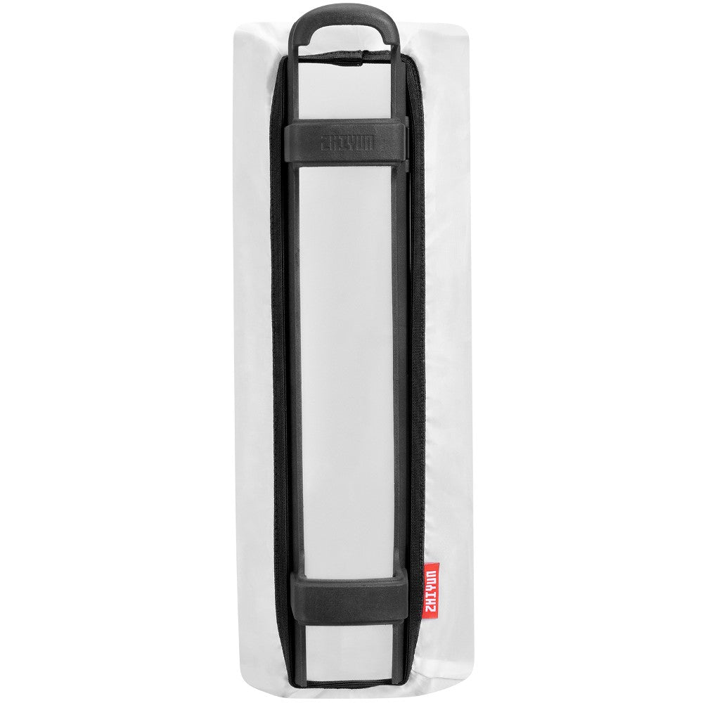 Zhiyun FIVERAY F100 Combo Nero