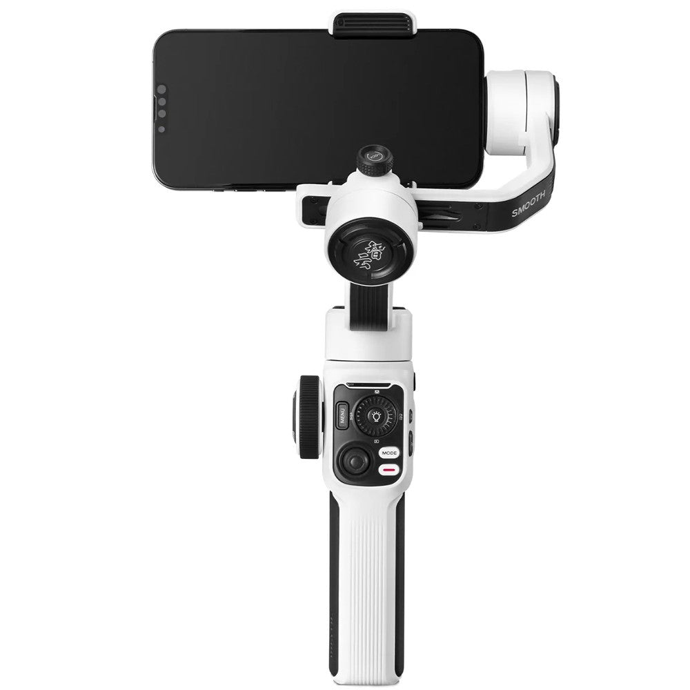 Zhiyun Smooth 5S Bianco