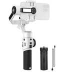 Zhiyun Smooth 5S Bianco