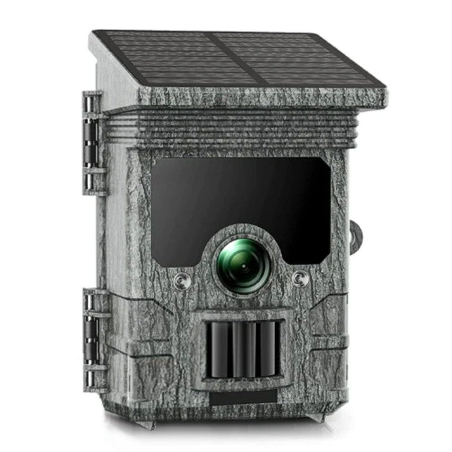 Camouflage EZ-Solar Wildlife Camera