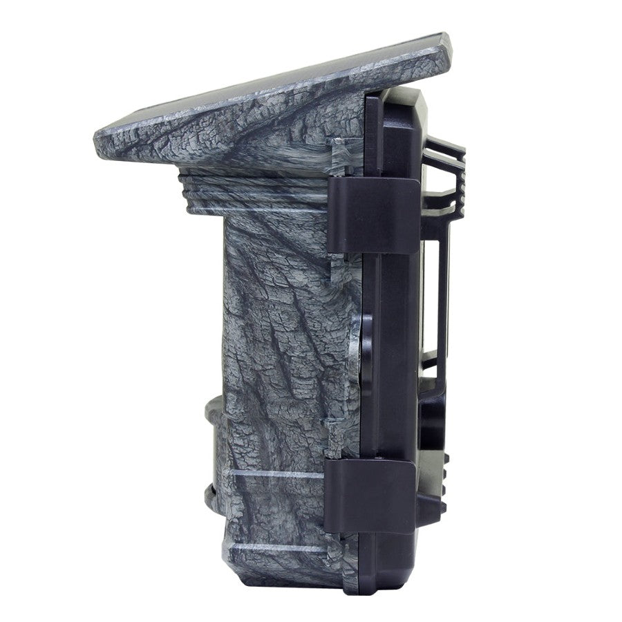 Camouflage EZ-Solar Wildlife Camera