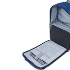 NYA-EVO Fjord 26 Adventure camera backpack Midnight Blue+ Sport Package + Removable Camera Insert Small