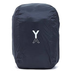 NYA-EVO Fjord 26 Adventure camera backpack Midnight Blue+ Sport Package + Removable Camera Insert Small