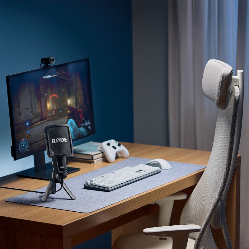 RØDE NT-USB+ Microfono