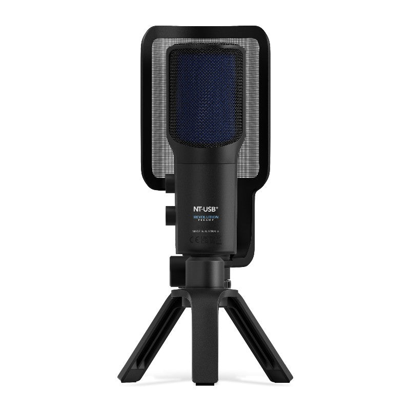 RØDE NT-USB+ Microfono