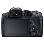 Canon EOS R7 corpo + RF-S 18-45mm f/4.5-6.3 IS STM