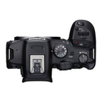 Canon EOS R7 corpo + RF-S 18-45mm f/4.5-6.3 IS STM