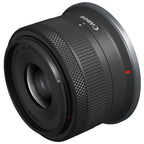Canon EOS R7 corpo + RF-S 18-45mm f/4.5-6.3 IS STM