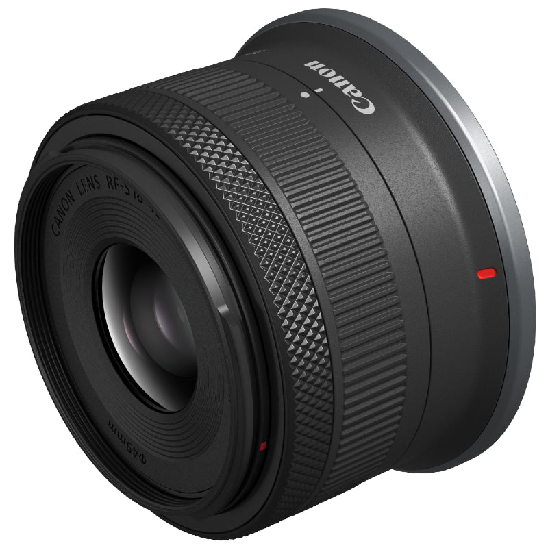 Canon EOS R7 corpo + RF-S 18-45mm f/4.5-6.3 IS STM