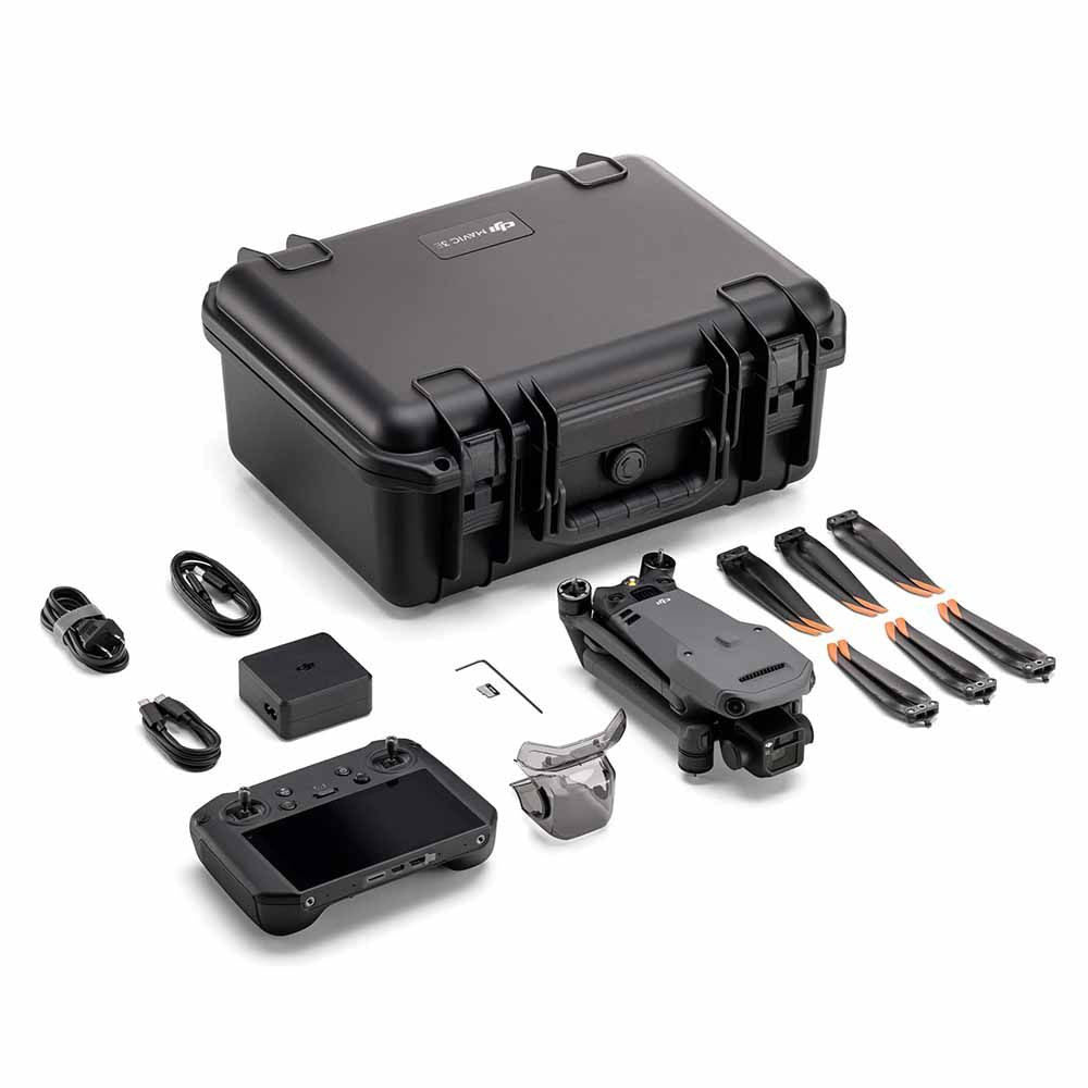 DJI Mavic 3 Enterprise