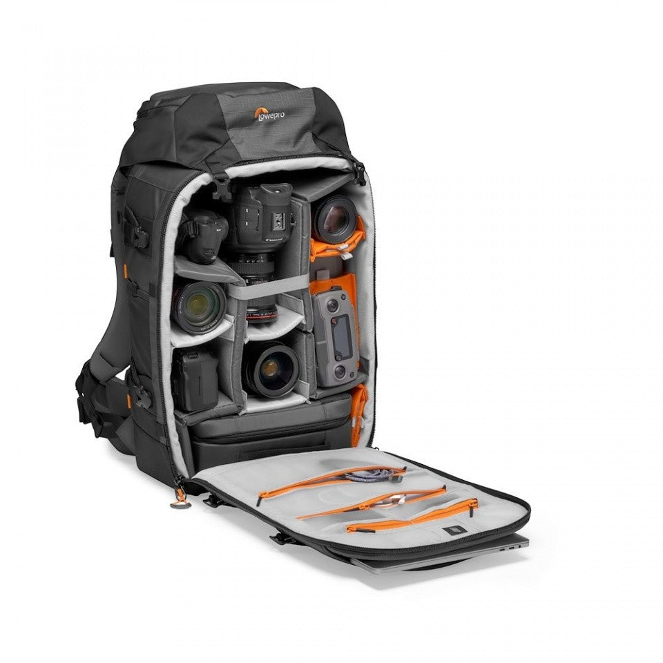 Lowepro Pro Trekker BP 550 AW II Grigio