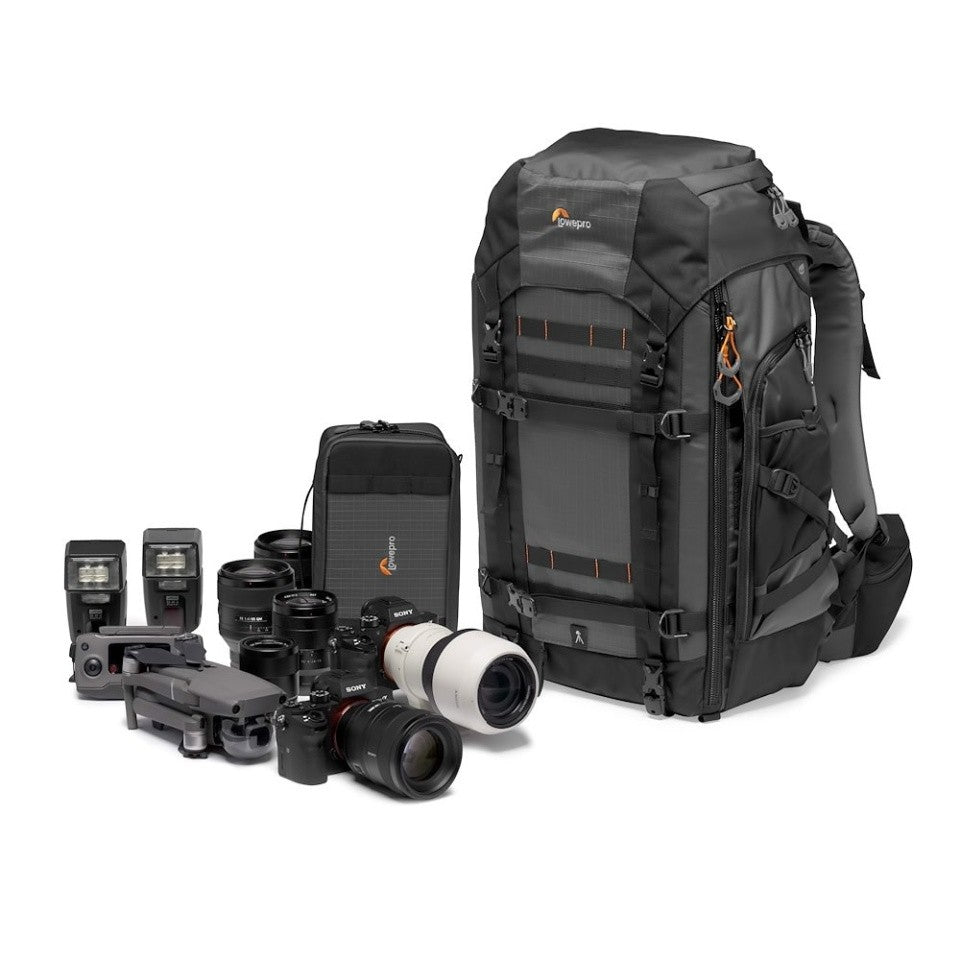 Lowepro Pro Trekker BP 550 AW II Grigio