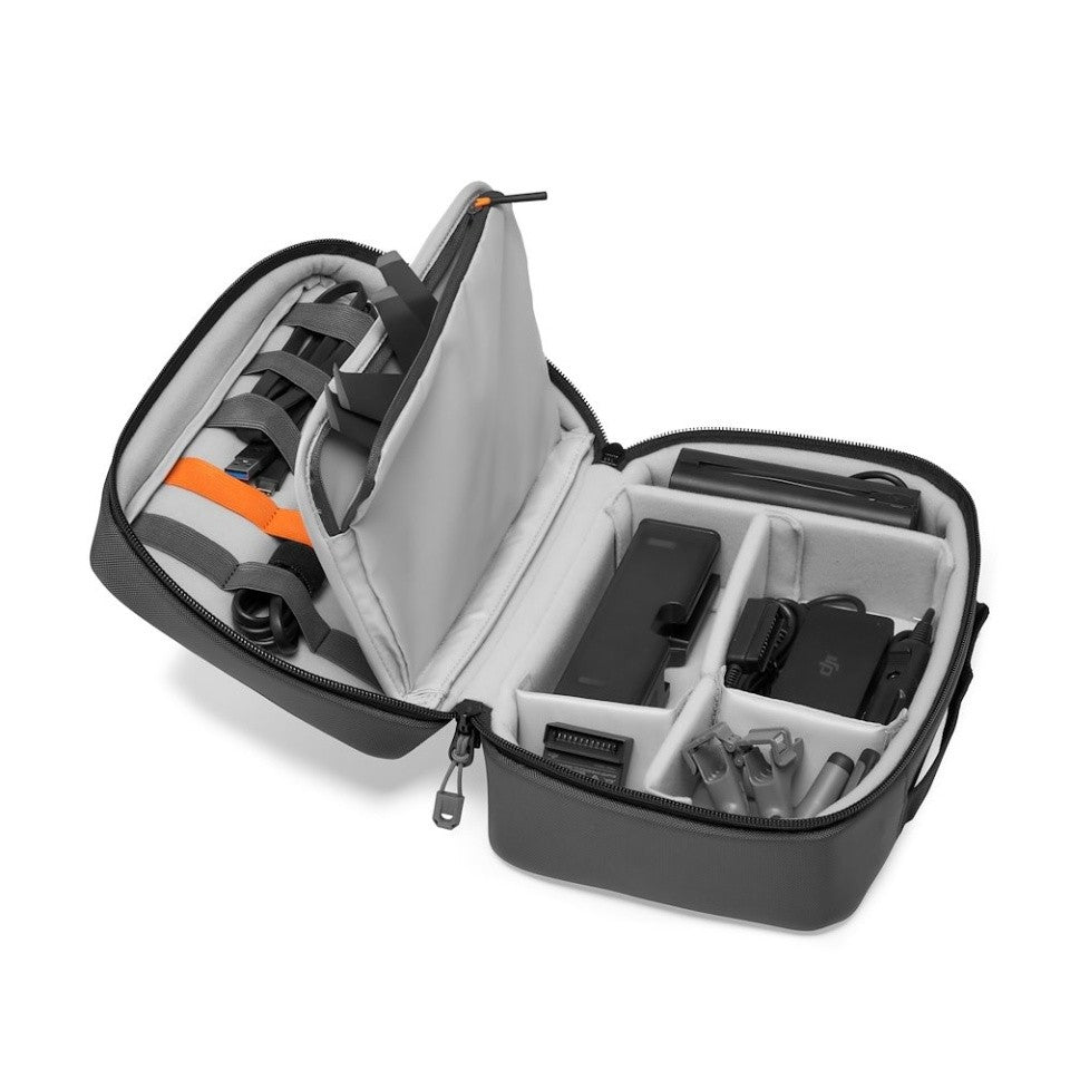 Lowepro Pro Trekker BP 550 AW II Grigio