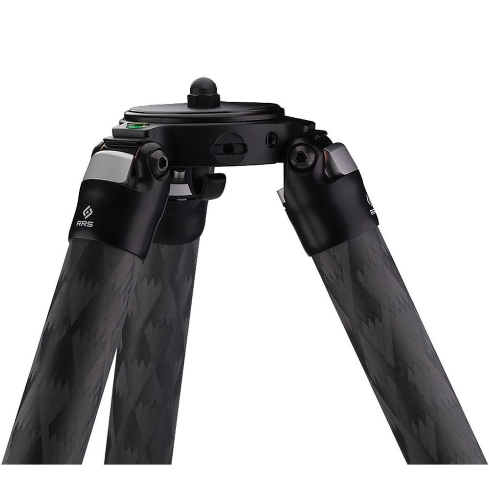 Really Right Stuff TVC-34 Versa Series 3 Mk2 Carbon Fiber Tripod