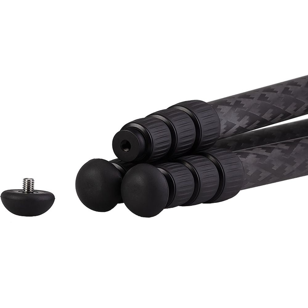 Really Right Stuff TVC-34 Versa Series 3 Mk2 Carbon Fiber Tripod