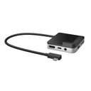j5create USB-C to 4K 60Hz HDMI Travel Dock per iPad/iPad PRO