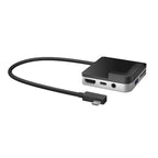 j5create USB-C to 4K 60Hz HDMI Travel Dock per iPad/iPad PRO