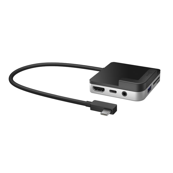 j5create USB-C to 4K 60Hz HDMI Travel Dock per iPad/iPad PRO