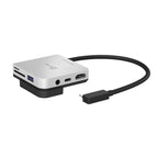 j5create USB-C to 4K 60Hz HDMI Travel Dock per iPad/iPad PRO