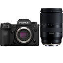 Fujifilm X-H2S + Tamron 17-70mm f/2.8 DI III-A VC RXD