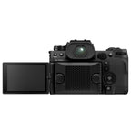Fujifilm X-H2S + Tamron 17-70mm f/2.8 DI III-A VC RXD