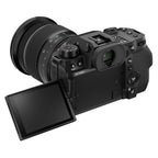 Fujifilm X-H2S + Tamron 17-70mm f/2.8 DI III-A VC RXD