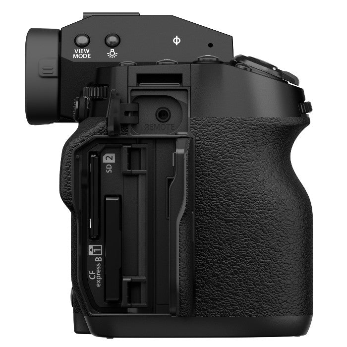 Fujifilm X-H2S + Tamron 17-70mm f/2.8 DI III-A VC RXD