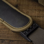 Wotancraft Pilot Travel Borsa per fotocamera 2L - marrone kaki
