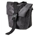 Wotancraft Pilot Travel Borsa per fotocamera 2L - nero