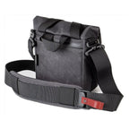 Wotancraft Pilot Travel Borsa per fotocamera 2L - nero