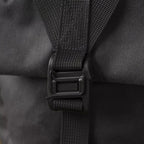 Wotancraft Pilot Travel Borsa per fotocamera 2L - nero