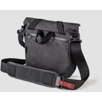 Wotancraft Pilot Travel Borsa per fotocamera 3.5L - nero