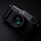 TTArtisan C 35mm f/0.95 Nikon Z Black + Silver